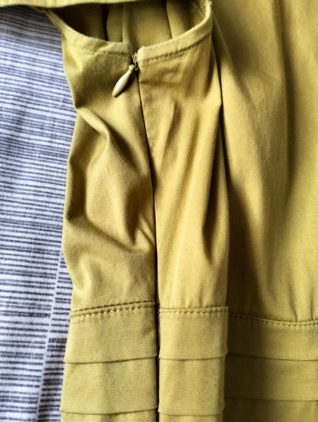 Vestido Tonala talla S