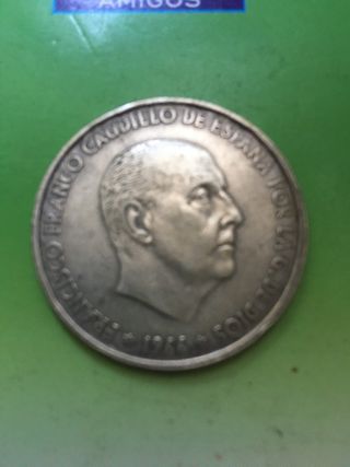 Monedas