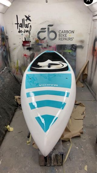 TABLA PADDLE SURF MAKOA
