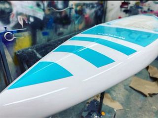 TABLA PADDLE SURF MAKOA