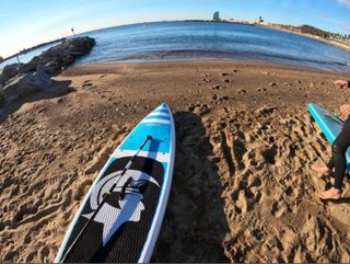 TABLA PADDLE SURF MAKOA