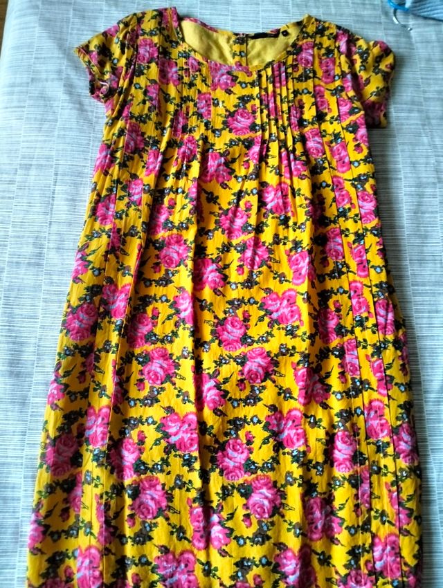 Vestido márca Laga talla S