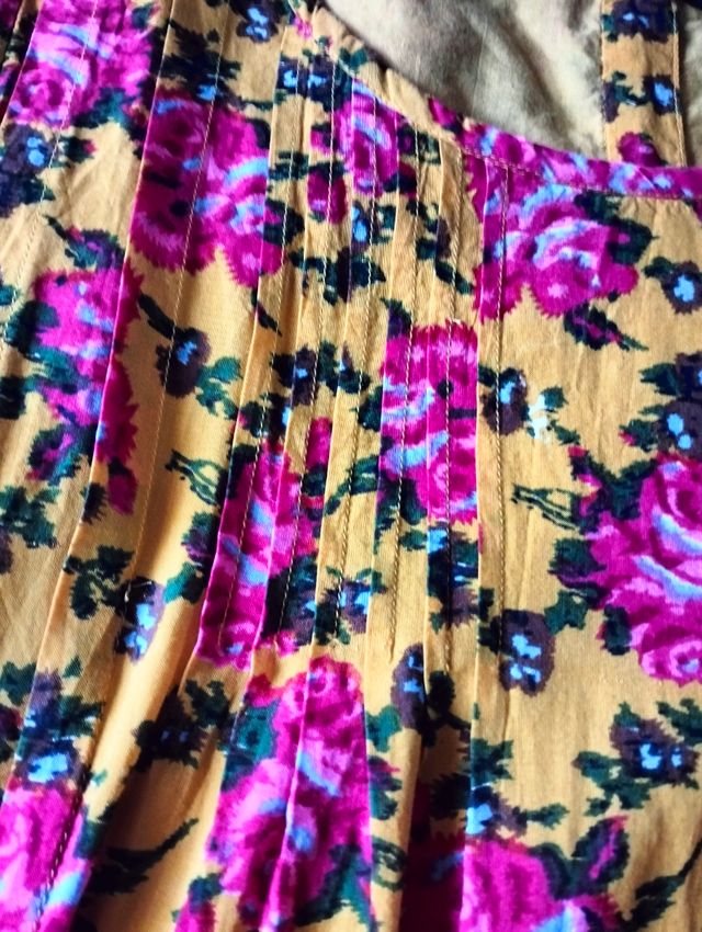 Vestido márca Laga talla S