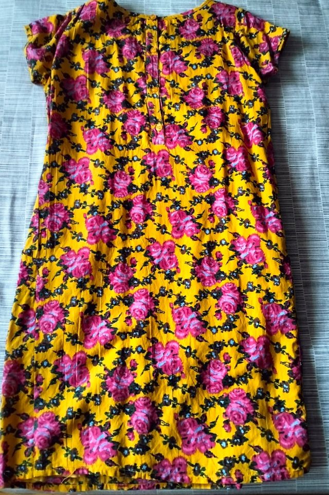 Vestido márca Laga talla S