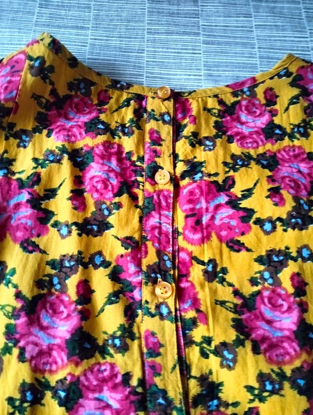 Vestido márca Laga talla S