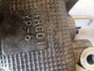 Culata Yamaha xmax 250