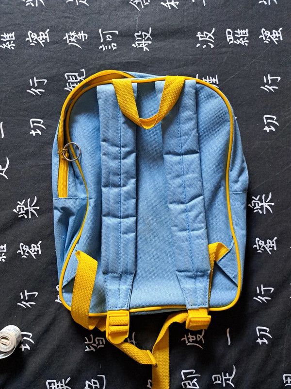 Zainetto da bambino Minions