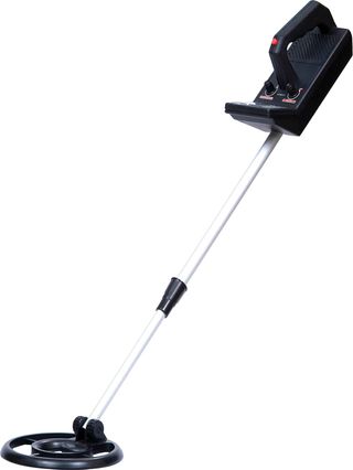detector para niños, bobina de búsqueda impermeabL