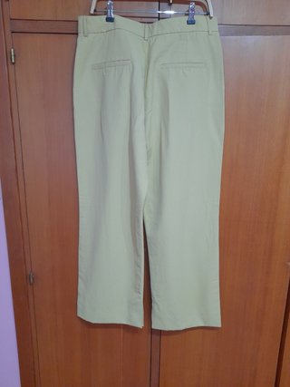 Pantalón zara estrenar