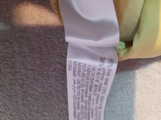 Pantalón zara estrenar