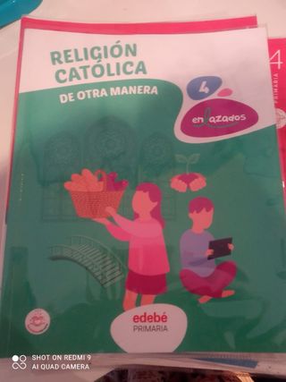 Libros de texto