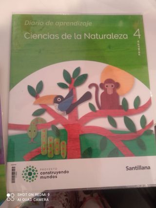 Libros de texto