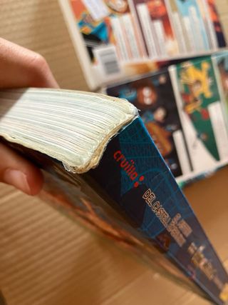 Lote libros Els Futbolíssims