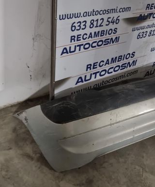 PARAGOLPES TRASERO RENAULT CLIO 2 2003