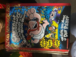 Libros varios juveniles