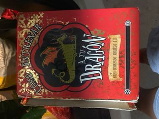 Libros varios juveniles