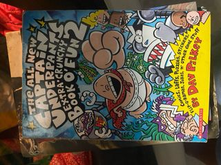 Libros varios juveniles