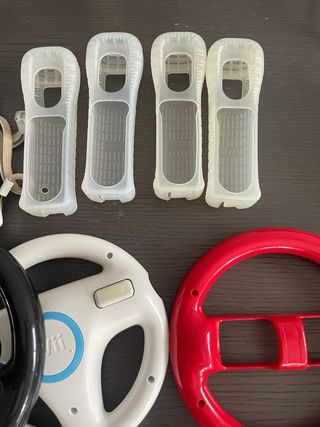 Nintendo WII