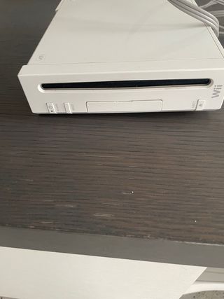 Nintendo WII