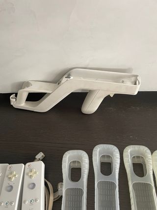Nintendo WII