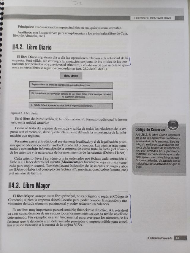 Proceso integral de la actividad comerci