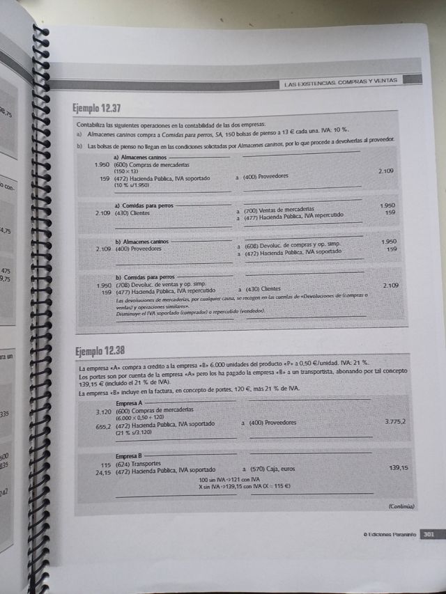 Proceso integral de la actividad comerci