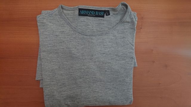 Armario Basi camiseta