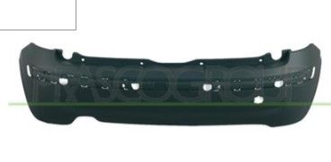 paraurti posteriore Panda 169