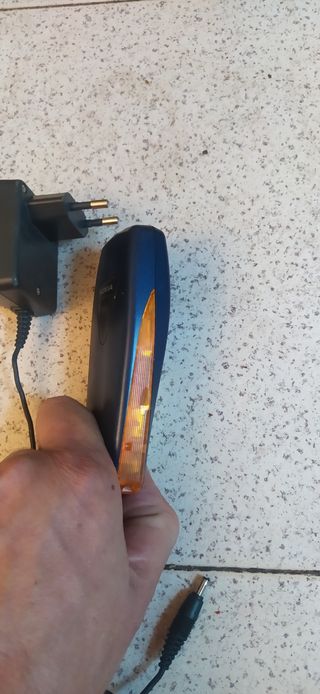 Movil antiguo...NOKIA 3510...ideal para coleccion.