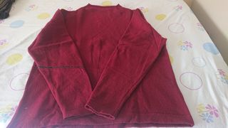 Polo Armand Basi manga larga