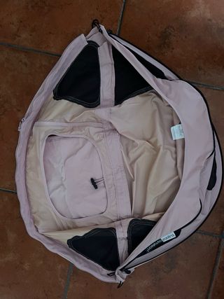 Capota de verano Bugaboo