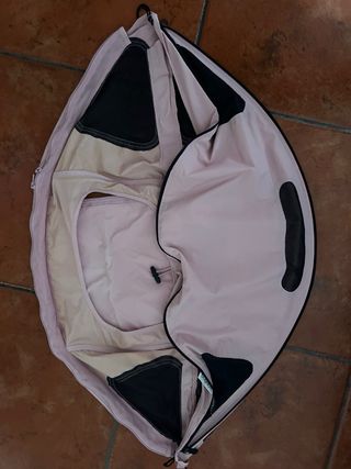 Capota de verano Bugaboo