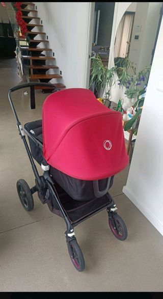 Bugaboo fox 2