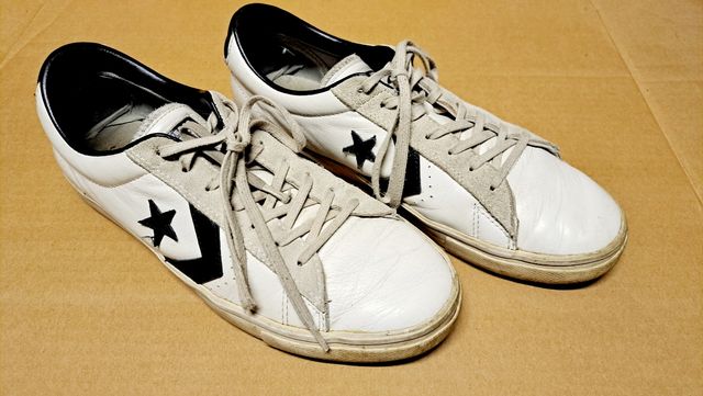 scarpe Converse 42,5