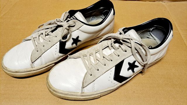 scarpe Converse 42,5