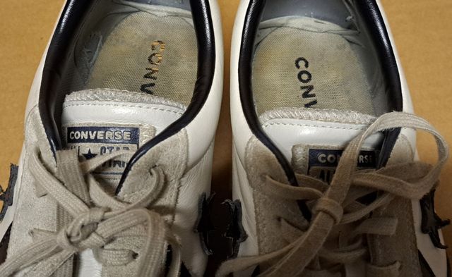 scarpe Converse 42,5