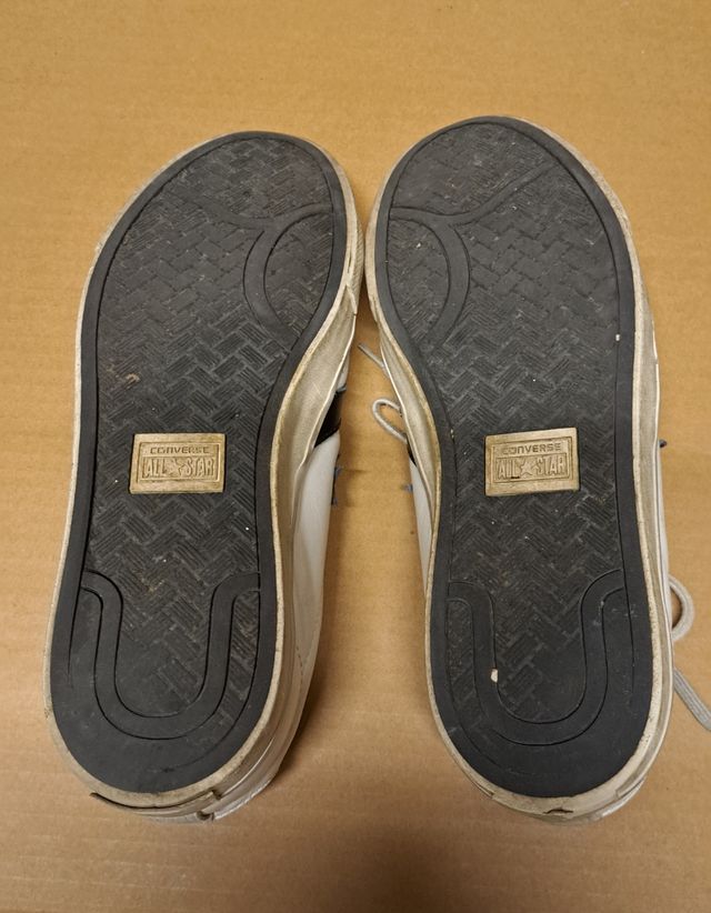 scarpe Converse 42,5