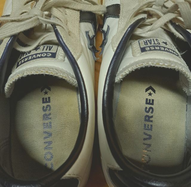 scarpe Converse 42,5