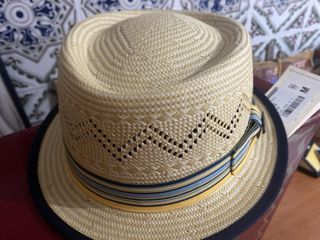 Sobrero a estrenar talla M