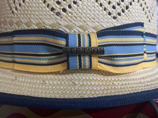 Sobrero a estrenar talla M