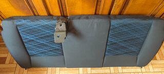 Asientos y tapizados  de Clio 3,de 3 puertas