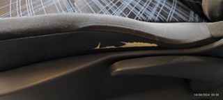 Asientos y tapizados  de Clio 3,de 3 puertas