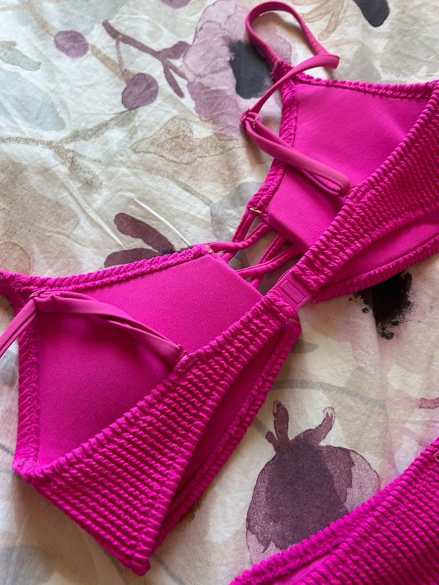 Bikini Fucsia