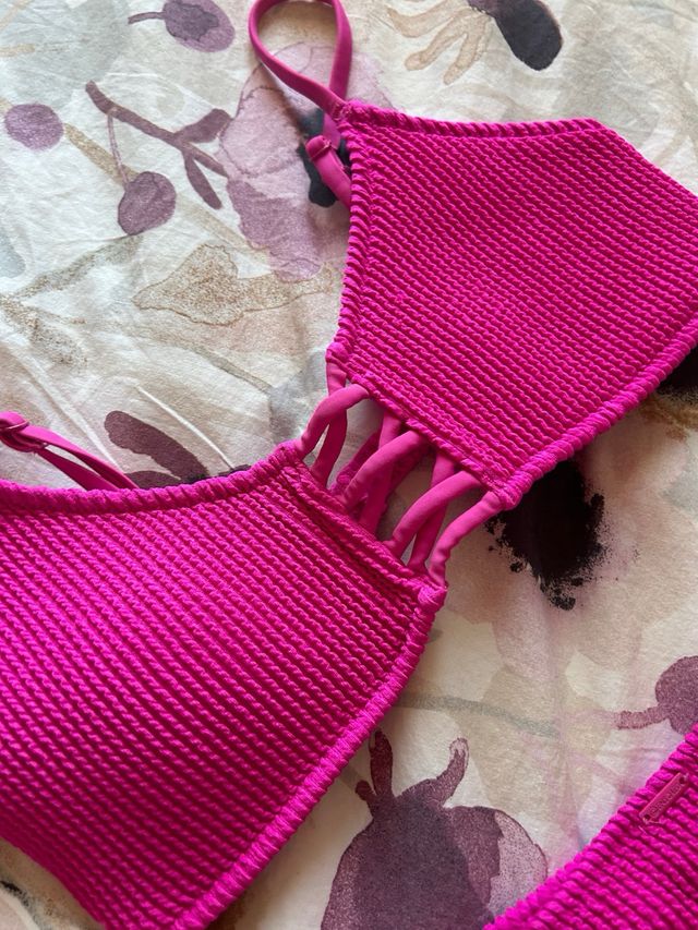 Bikini Fucsia