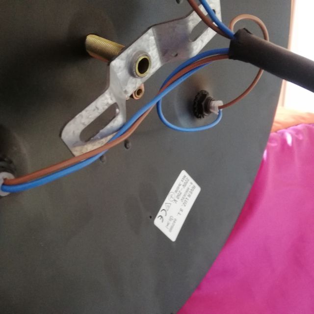 Lámpara de techo vintage