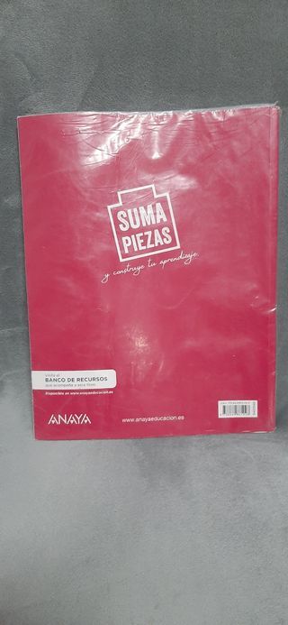 Fisica y quimica anaya 1 bachillerato