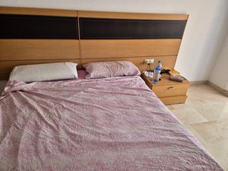 Dormitorio matrimonio 150 cm