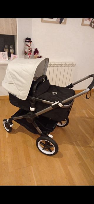 Bugaboo fox3 