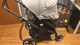Bugaboo fox3 