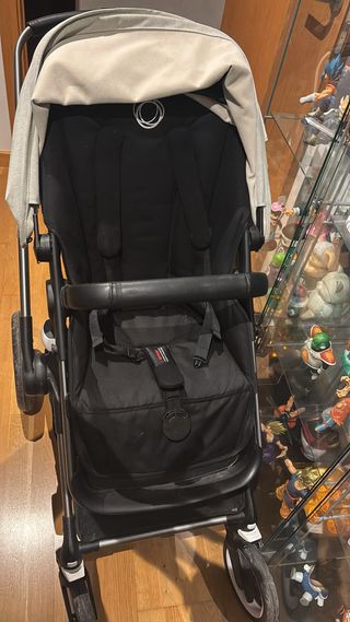 Bugaboo fox3 